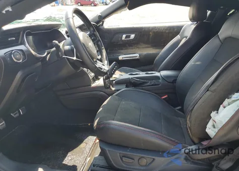 2021 Ford Mustang Gt from USA, damaged, VIN 1FA6P8CF9M5155245